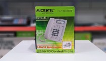 تلفن رو میزی میکرو تل 800674